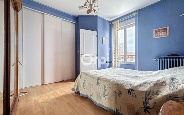 Maison à vendre    5 pièces •  Limoges