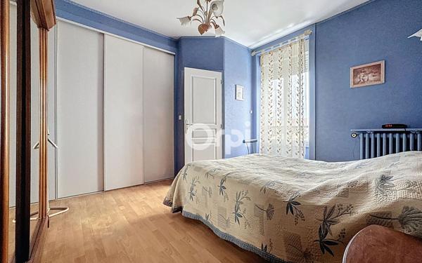 Maison à vendre    5 pièces •  Limoges