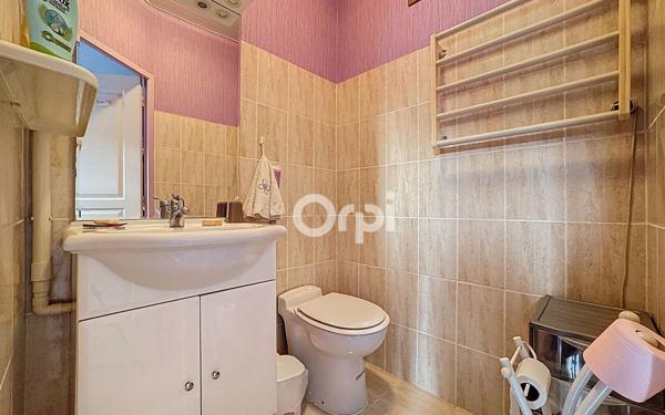 Maison à vendre    5 pièces •  Limoges