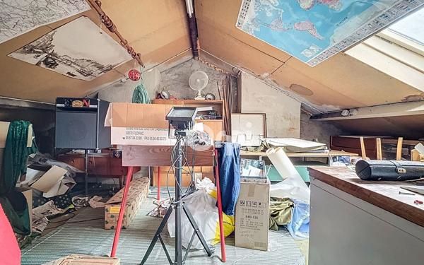 Maison à vendre    5 pièces •  Limoges