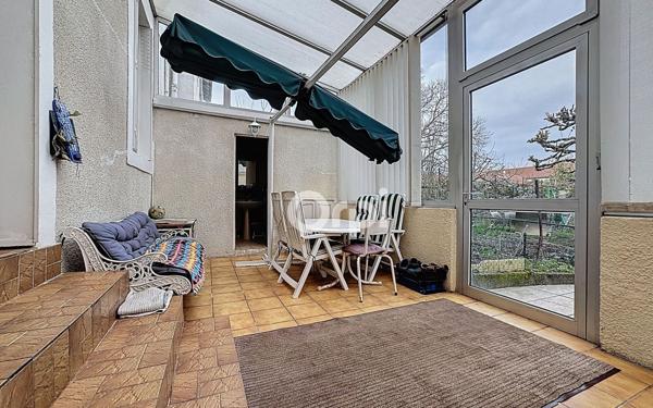 Maison à vendre    5 pièces •  Limoges