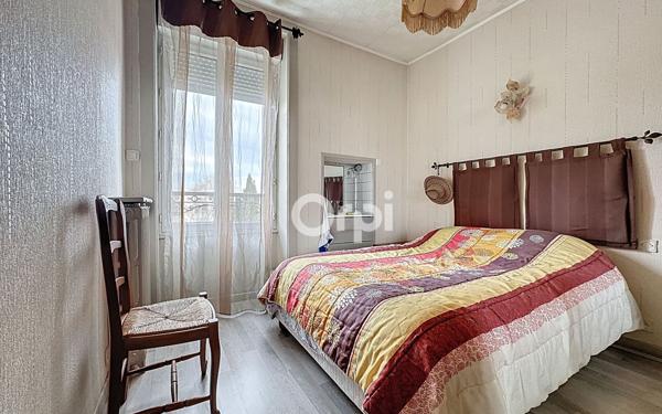 Maison à vendre    5 pièces •  Limoges