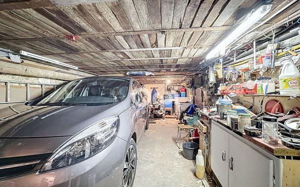 Maison à vendre    5 pièces •  Limoges