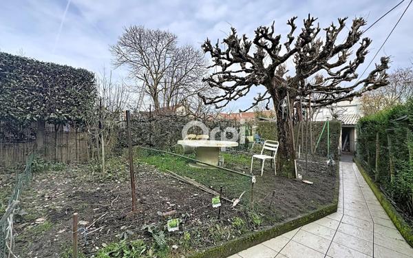 Maison à vendre    5 pièces •  Limoges