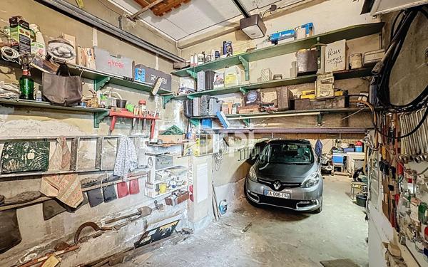 Maison à vendre    5 pièces •  Limoges