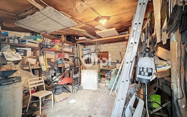 Maison à vendre    5 pièces •  Limoges