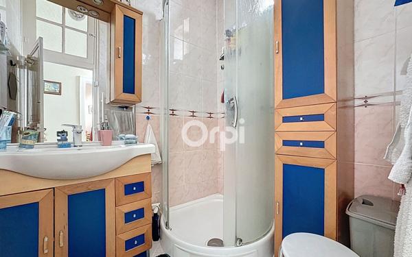 Maison à vendre    5 pièces •  Limoges