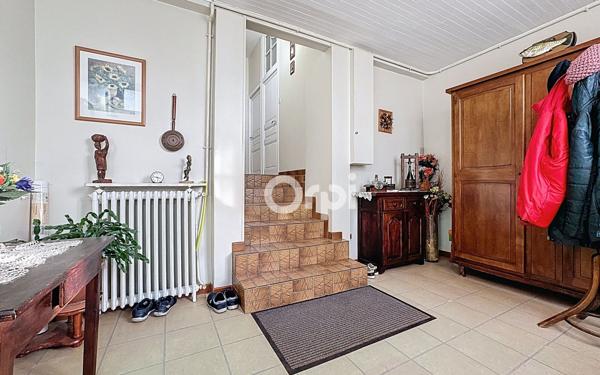 Maison à vendre    5 pièces •  Limoges