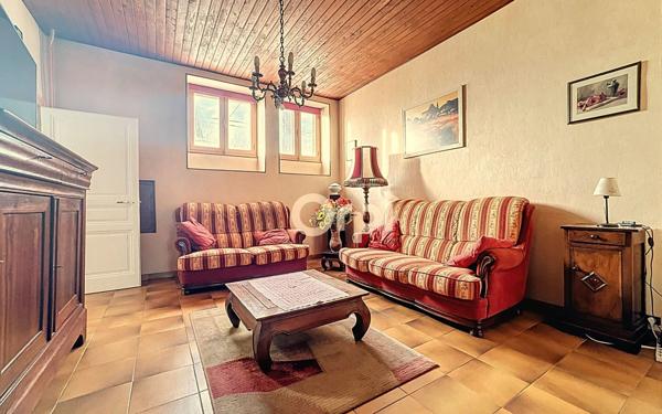 Maison à vendre    5 pièces •  Limoges