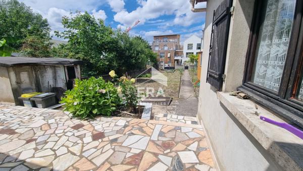 Maison Noisy Le Grand 3 pièce(s)