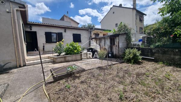 Maison Noisy Le Grand 3 pièce(s)