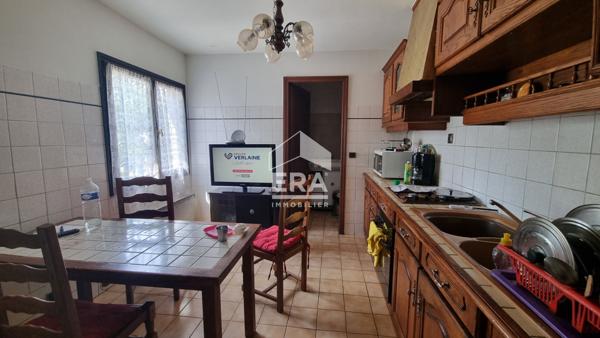 Maison Noisy Le Grand 3 pièce(s)