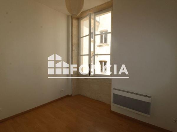 Location Appartement 2 pièces 35.34 m² - 3 rue de l'ASPIC Nimes 30000