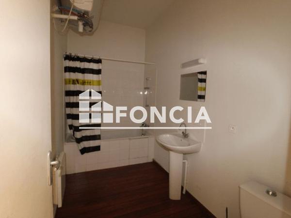 Location Appartement 2 pièces 35.34 m² - 3 rue de l'ASPIC Nimes 30000