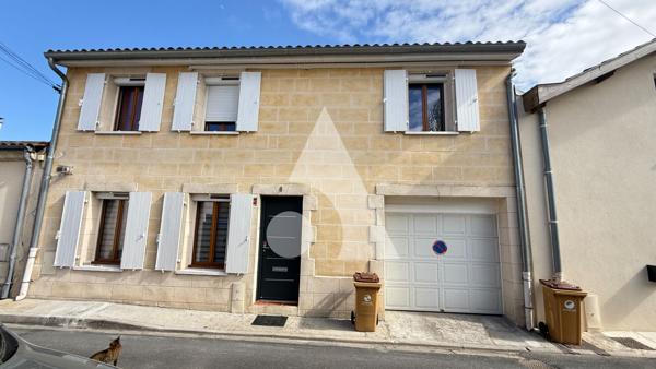 Maison 4 pièces 72 m2