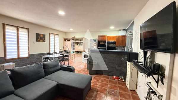 Maison 4 pièces 72 m2