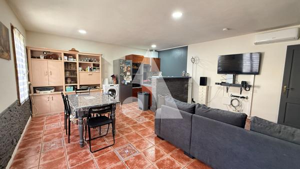 Maison 4 pièces 72 m2