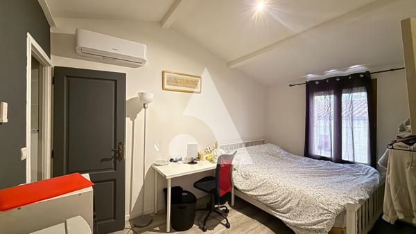 Maison 4 pièces 72 m2