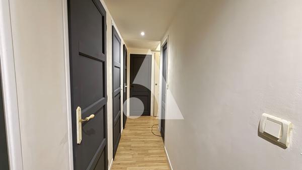 Maison 4 pièces 72 m2