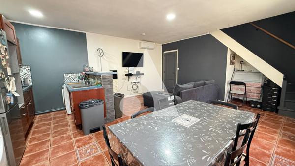 Maison 4 pièces 72 m2