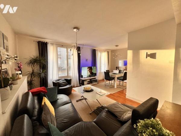 RECOUVRANCE - JAVOUHEY