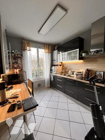 RECOUVRANCE - JAVOUHEY