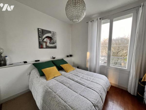 RECOUVRANCE - JAVOUHEY