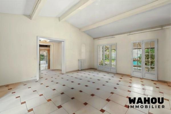 Maison avec piscine proche Golf Cannes-Mougins