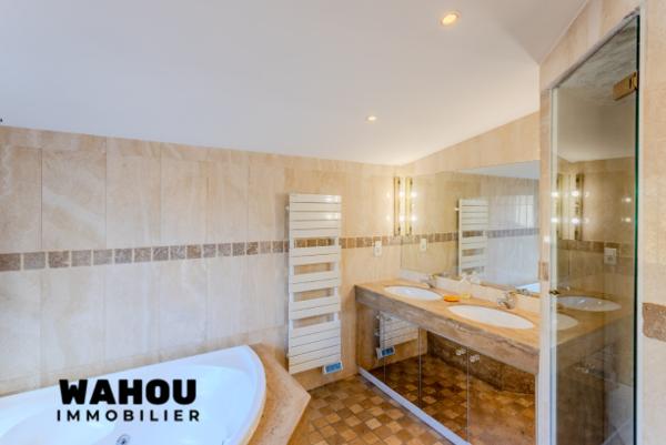 Maison avec piscine proche Golf Cannes-Mougins