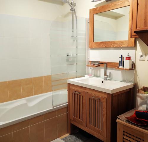 TROP TARD VENDU AVEC UNE VISITE CIBLEE Plein Bourg Beaux T3 Sud et box proche commodités à 30 min centre R