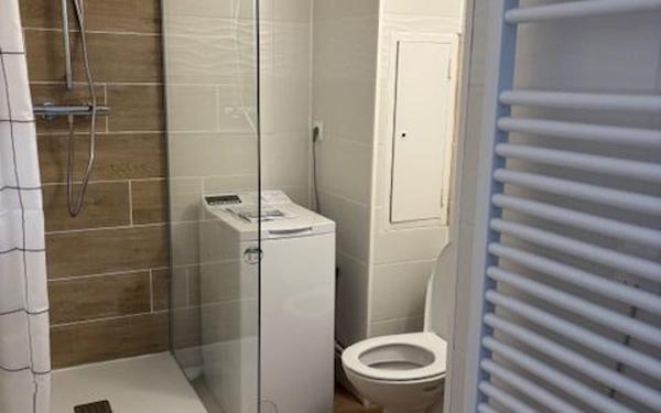 Appartement à louer    1 pièce • 19,86 m2 Clermont-Ferrand