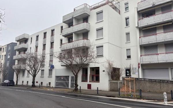 Appartement à louer    1 pièce • 19,86 m2 Clermont-Ferrand