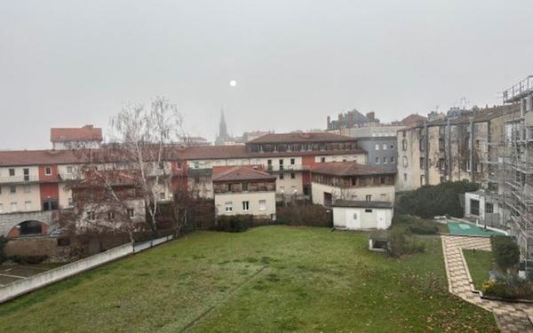 Appartement à louer    1 pièce • 19,86 m2 Clermont-Ferrand