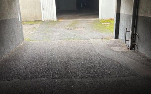 Appartement à louer    1 pièce • 19,86 m2 Clermont-Ferrand