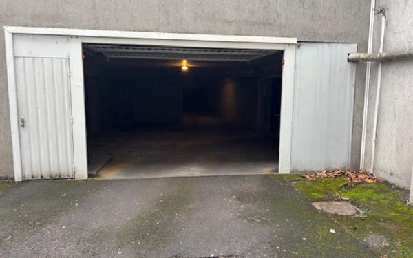 Appartement à louer    1 pièce • 19,86 m2 Clermont-Ferrand