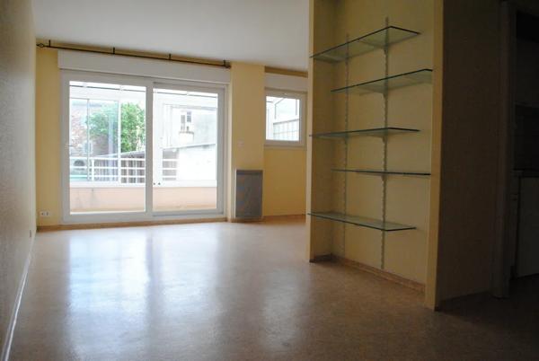 Appartement à louer à Rodez (12000)