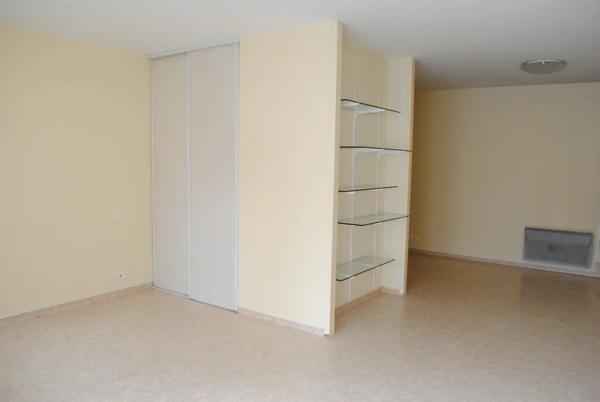Appartement à louer à Rodez (12000)