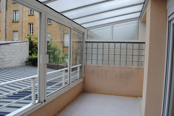 Appartement à louer à Rodez (12000)