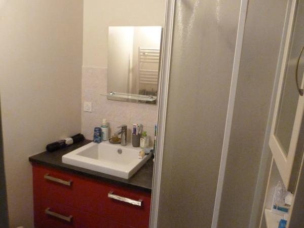 Vente                                                      Appartement
                        
                     3 pièces                      56 m2                     à Vierzon