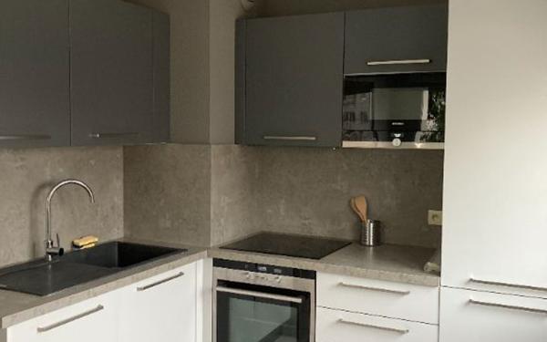 Appartement à louer    3 pièces •  Lyon 7