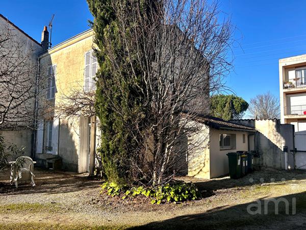 MAISON MEUBLE NIORT - 3 pièce(s) - 87.25 m2