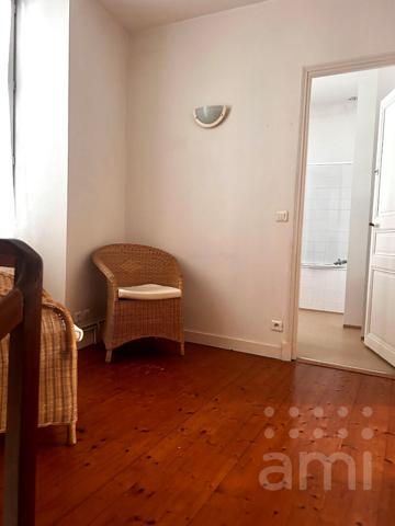 MAISON MEUBLE NIORT - 3 pièce(s) - 87.25 m2