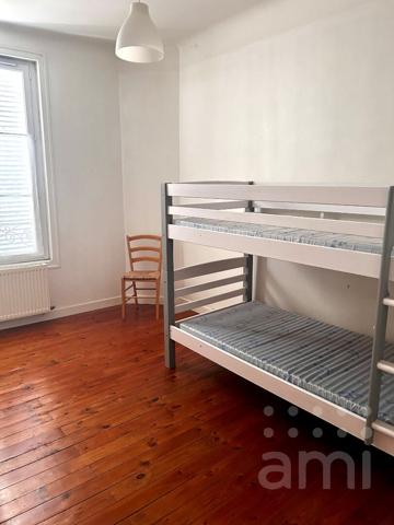 MAISON MEUBLE NIORT - 3 pièce(s) - 87.25 m2