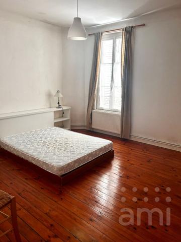 MAISON MEUBLE NIORT - 3 pièce(s) - 87.25 m2