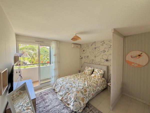 Appartement À VENDRE – T1 de 22,41 m² | Résidence récente (2010)