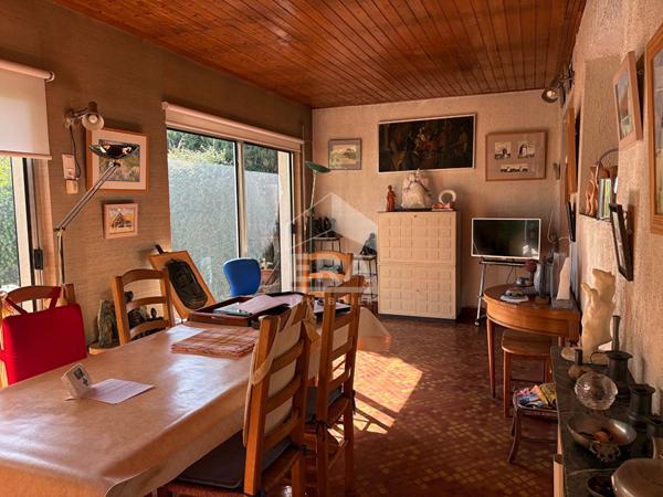 Maison familiale pleine de potentiel ! Secteur recherché de la Haie-Bergerie !