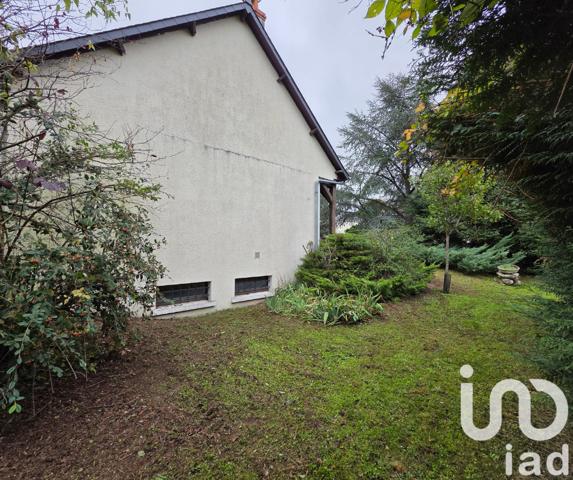 Maison à vendre 6 pièces 108 m² Saint-Avertin