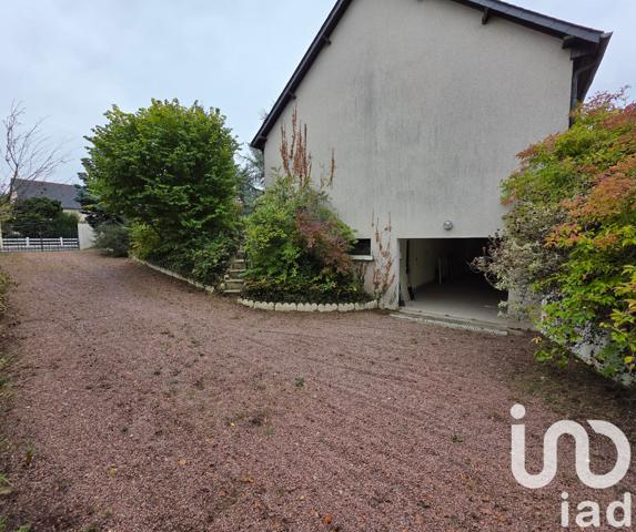 Maison à vendre 6 pièces 108 m² Saint-Avertin