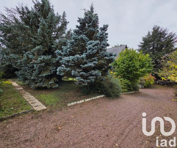 Maison à vendre 6 pièces 108 m² Saint-Avertin