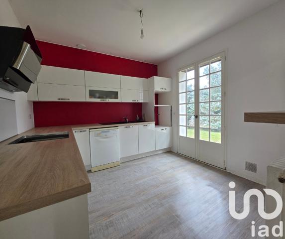 Maison à vendre 6 pièces 108 m² Saint-Avertin